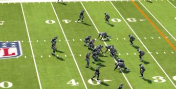 Madden NFL 13 Playstation 3 Screenshot