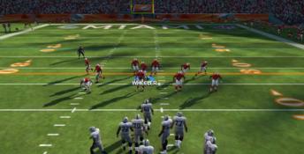 Madden NFL 15 Playstation 3 Screenshot