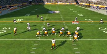 Madden NFL 17 Playstation 3 Screenshot