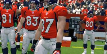 Madden NFL 25 Playstation 3 Screenshot