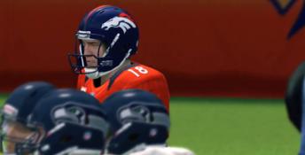 Madden NFL 25