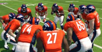 Madden NFL 25 Playstation 3 Screenshot