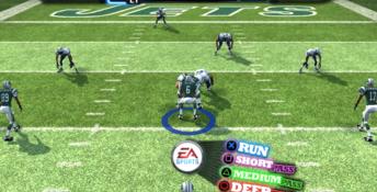 Madden NFL Arcade Playstation 3 Screenshot