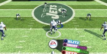 Madden NFL Arcade Playstation 3 Screenshot