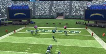 Madden NFL Arcade Playstation 3 Screenshot