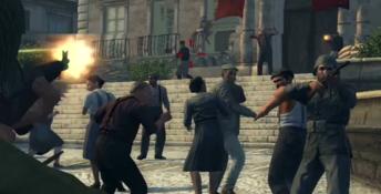 Mafia 2 Playstation 3 Screenshot