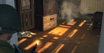 Mafia 2 Playstation 3 Screenshot