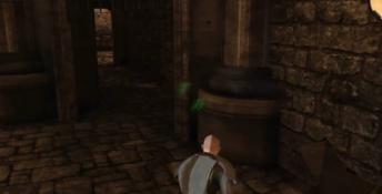 Magus Playstation 3 Screenshot
