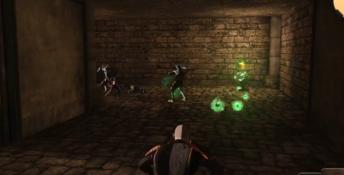 Magus Playstation 3 Screenshot