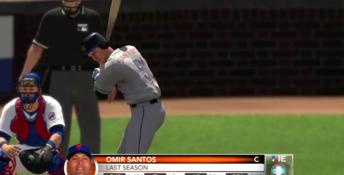 Major League Baseball 2K10 Playstation 3 Screenshot