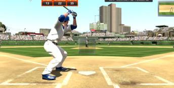 Major League Baseball 2K10 Playstation 3 Screenshot