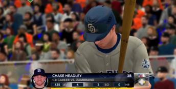 Major League Baseball 2K12 Playstation 3 Screenshot