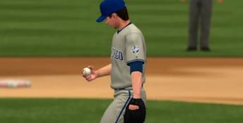 Major League Baseball 2K12 Playstation 3 Screenshot