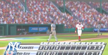 Major League Baseball 2K7 Playstation 3 Screenshot