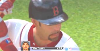 Major League Baseball 2K7 Playstation 3 Screenshot