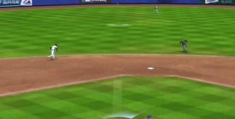 Major League Baseball 2K8 Playstation 3 Screenshot