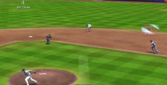 Major League Baseball 2K8 Playstation 3 Screenshot
