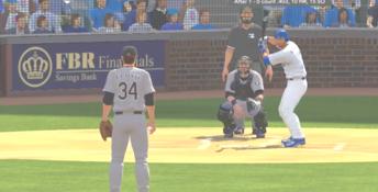 Major League Baseball 2K9 Playstation 3 Screenshot