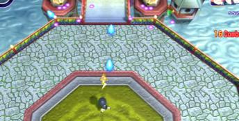 Mamorukun Curse! Playstation 3 Screenshot