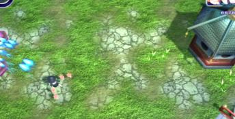 Mamorukun Curse! Playstation 3 Screenshot