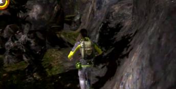 Man vs Wild Playstation 3 Screenshot