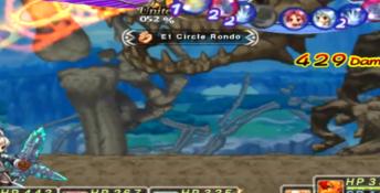 Mana Khemia 2 Fall Of Alchemy Playstation 3 Screenshot