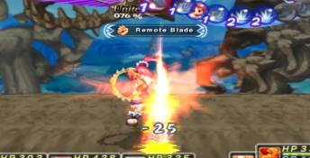 Mana Khemia 2 Fall Of Alchemy Playstation 3 Screenshot