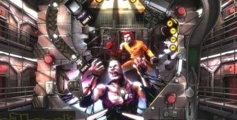 Marvel Pinball Playstation 3 Screenshot
