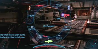 Mass Effect 3 Playstation 3 Screenshot