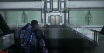 Mass Effect Trilogy Playstation 3 Screenshot