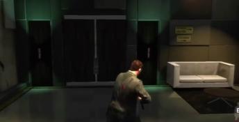 Max Payne 3 Playstation 3 Screenshot