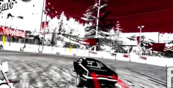 Mayhem 3D Playstation 3 Screenshot