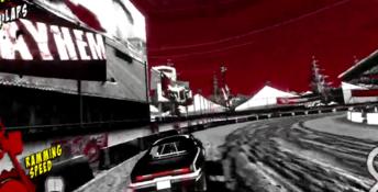 Mayhem 3D Playstation 3 Screenshot