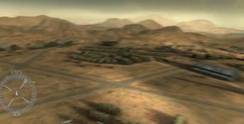 Medal of Honor Airborne Playstation 3 Screenshot