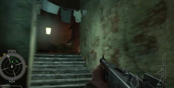 Medal of Honor Airborne Playstation 3 Screenshot