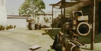 Medal of Honor Warfighter Playstation 3 Screenshot