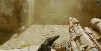 Medal of Honor Warfighter Playstation 3 Screenshot