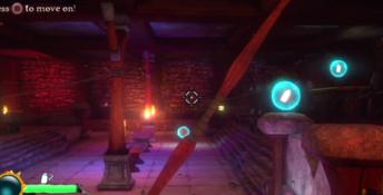Medieval Moves Deadmunds Quest Playstation 3 Screenshot