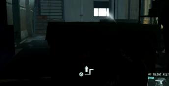 Metal Gear Solid 5 Ground Zeroes Playstation 3 Screenshot