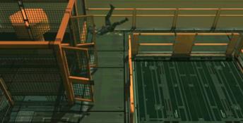Metal Gear Solid The Legacy Collection Playstation 3 Screenshot