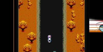 Midway Arcade Origins Playstation 3 Screenshot