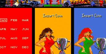 Midway Arcade Origins Playstation 3 Screenshot