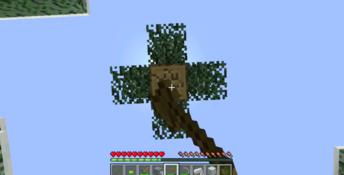 Minecraft PlayStation 3 Edition Playstation 3 Screenshot