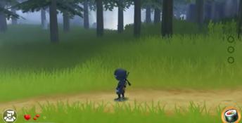 Mini Ninjas Playstation 3 Screenshot