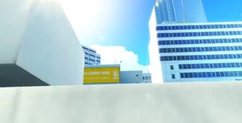 Mirror's Edge Playstation 3 Screenshot