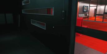 Mirror's Edge Playstation 3 Screenshot