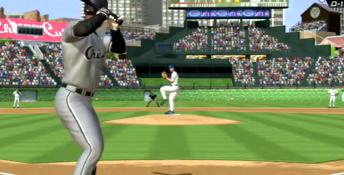 MLB 07 The Show Playstation 3 Screenshot