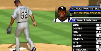 MLB 07 The Show Playstation 3 Screenshot