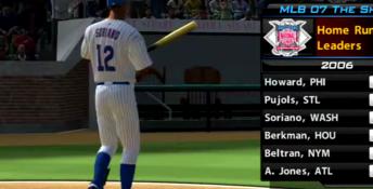 MLB 07 The Show