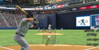 MLB 08: The Show Playstation 3 Screenshot
